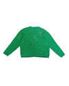 WATSON AMONGST THE STARS GREEN SWEATER