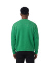 WATSON AMONGST THE STARS GREEN SWEATER