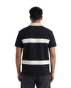 WATSON STUDIOS STAR EMBELLISHED POLO (GRAY)
