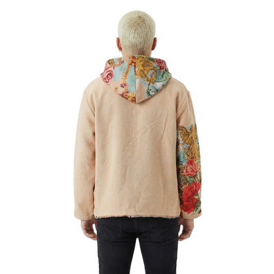 WATSON CIGARS TAPESTRY HOODIE