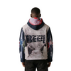 CHRIS BROWN TAPESTRY HOODIE