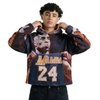 KOBE TAPESTRY HOODIE