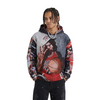 MICHAEL JORDAN 3 TAPESTRY HOODIE