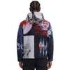 CHRIS BROWN ALBUMS TAPESTRY HOODIE