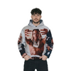 LIL DURK TAPESTRY HOODIE