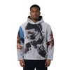 POP SMOKE TAPESTRY HOODIE