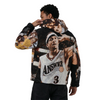 IVERSON TAPESTRY HOODIE
