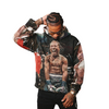 GERVONTA TAPESTRY HOODIE