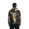 LEBRON TAPESTRY HOODIE