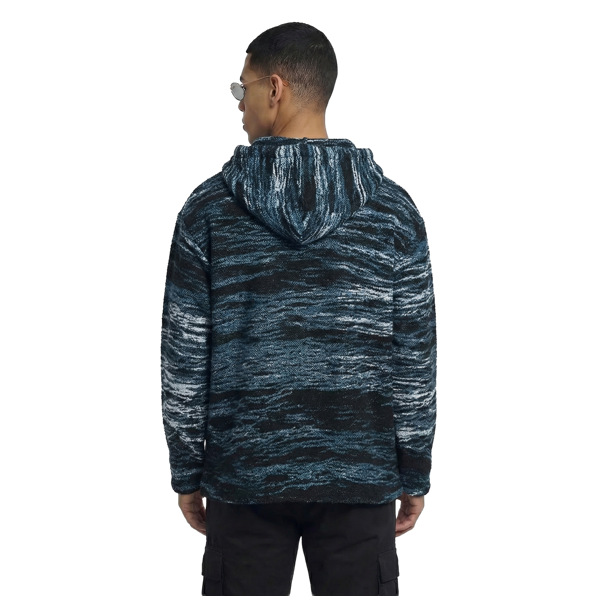 SZA SOS TAPESTRY HOODIE – All Star Elite