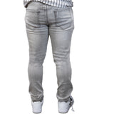 FASHION DENIM M5213D (GREY WASH)