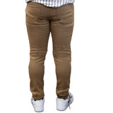 FASHION DENIM M5612T (KHAKI)