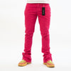 HOL STACKED DENIM