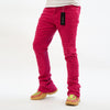 HOL STACKED DENIM