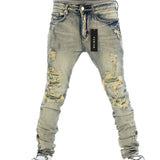 UPCOMING MEN DENIM (VINTAGE WASH)