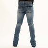 HOL STACKED DENIM