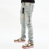 UPCOMING MEN JEANS (BLEACH WASH)