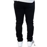 BASIC DENIM M5758T (JET BLACK)