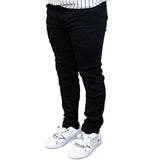 BASIC DENIM M5758T (JET BLACK)