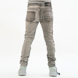 UPCOMING MEN DENIM (GREY WASH)