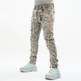 UPCOMING MEN DENIM (GREY WASH)