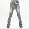 HOL STACKED DENIM