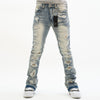 HOL STACKED DENIM