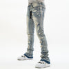 HOL STACKED DENIM