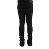 HOL STACKED DENIM (BLACK)
