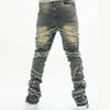 STACKED UPCOMING (VINTAGE WASH)