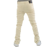 HOL STACKED DENIM (BONE)