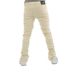 HOL STACKED DENIM (BONE)