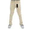 HOL STACKED DENIM (BONE)