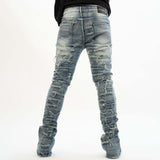 UPCOMING MEN DENIM (VINTAGE WASH)