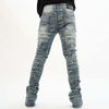 UPCOMING MEN JEANS (VINTAGE WASH)