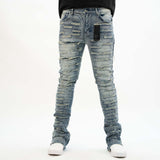 UPCOMING MEN DENIM (VINTAGE WASH)