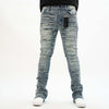 UPCOMING MEN JEANS (VINTAGE WASH)