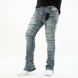 UPCOMING MEN DENIM (VINTAGE WASH)