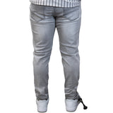 BASIC DENIM M5982D (GREY WASH)