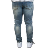 BASIC DENIM M8020D (DIRTY VINTAGE)