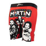 MARTIN CREW BOXER