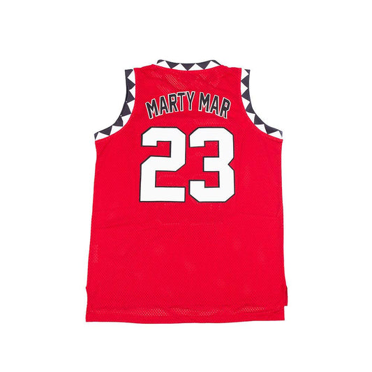 Martin Payne Basketball Jersey - Allstarelite.com