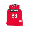 Martin Payne Basketball Jersey - Allstarelite.com