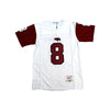 MARVIN HARRISON JR. HIGH SCHOOL FOOTBALL JERSEY (WHITE)