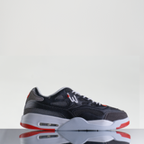 NORTH STAR SNEAKERS (BRED)