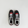 NORTH STAR SNEAKERS (BRED)