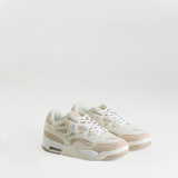 NORTH STAR SNEAKERS (CREAM)