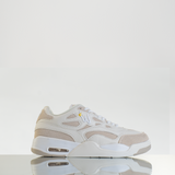 NORTH STAR SNEAKERS (CREAM)