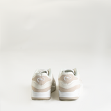 NORTH STAR SNEAKERS (CREAM)