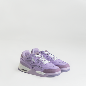 NORTH STAR SNEAKERS (LAVENDAR)